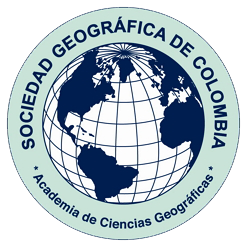 Sociedad Geográfica de Colombia